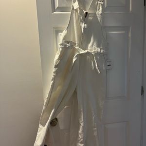 Free People jumpsuit size small